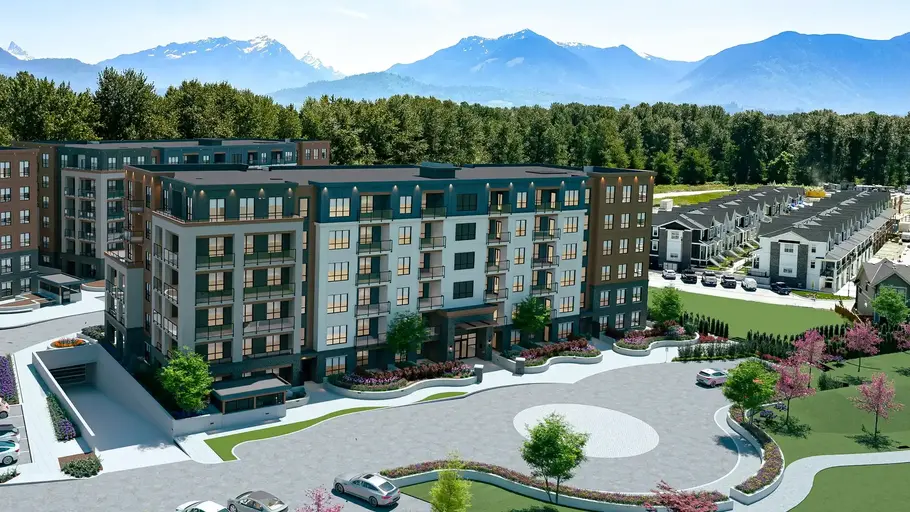 The Banks | 44700 Wildflower Rd, Chilliwack | 3089050