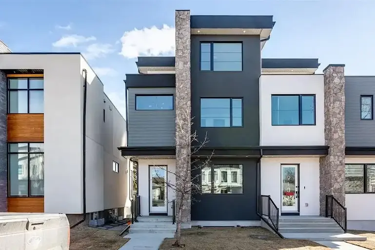 Luxurious 5 Bed 5 Bath Home Near Foothills – Furnished, All-Inclusive Utilities | 912 32 Street Northwest, Calgary | 3141227