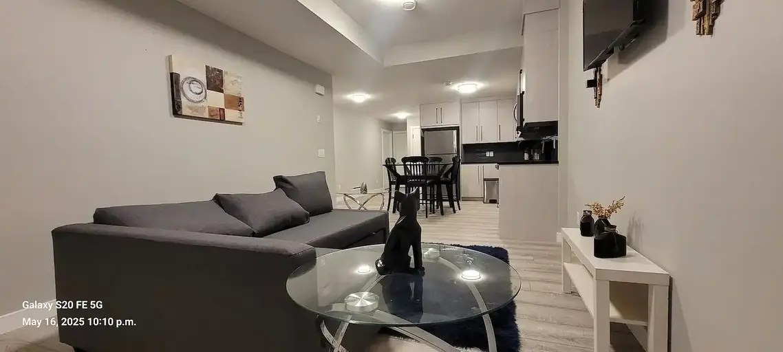 Home from Home -BL291944 | Calgary | 3114636