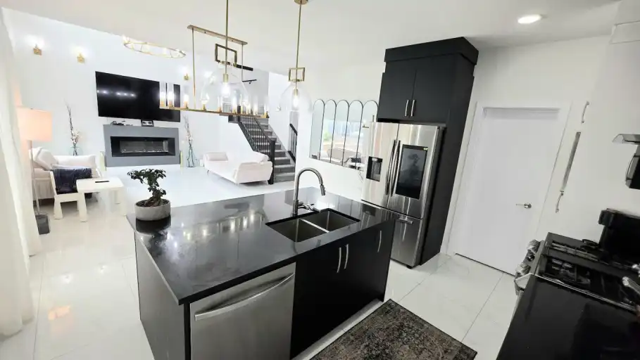 Single Family Home (Detached) | 5741 Kootook Way Southwest, Edmonton | 3135327