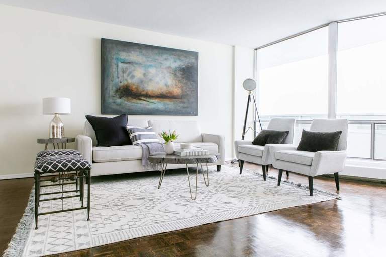 50 Graydon Hall Apartments | 50 Graydon Hall Drive, Toronto | 3098002