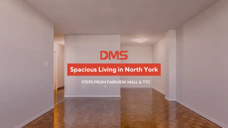 Sunrise Tower Apartments | 1650 Sheppard Avenue East, North York | 3089227