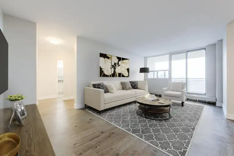 Shaughnessy Place | 175 Shaughnessy Blvd., Toronto | 3089229