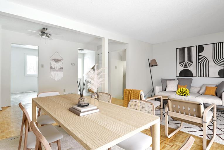 South Centrepointe Garden Homes | 239 Craig Henry Drive, Nepean | 3151749