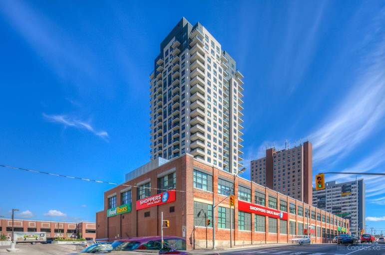 Fuse 2 -1420 Dupont Street | 1420 Dupont Street, Toronto | 3089242