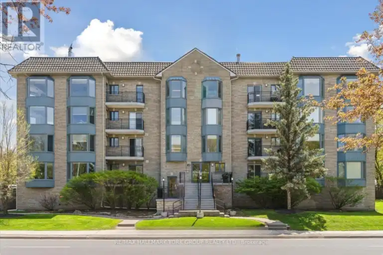 310 - 85 WELLINGTON STREET W | 310 - 85 WELLINGTON STREET W, Aurora | 3089245
