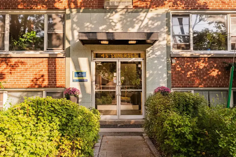 45 Somerset | 45 Somerset St. W, Ottawa | 3089247
