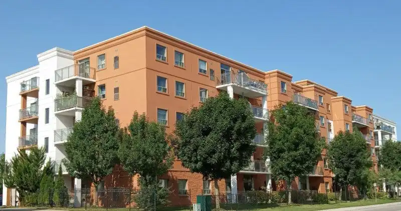 Serenity Apartments | Senior Lifestyle Building for 55+ | 85 Barrie Road, Orillia | 3089266