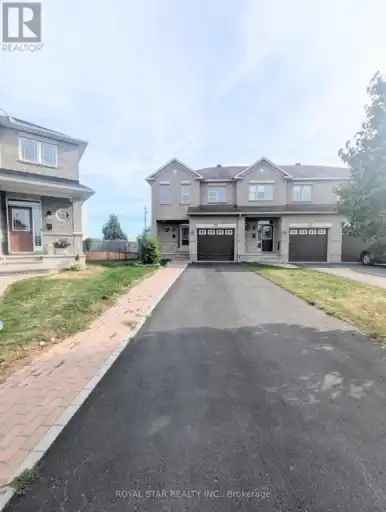 1543 CARRONBRIDGE CIRCLE | 1543 CARRONBRIDGE CIRCLE, Ottawa | 3089399