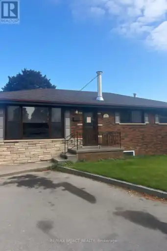 UPPER - 20 GILLRIE COURT | UPPER - 20 GILLRIE COURT, Brantford | 3089402