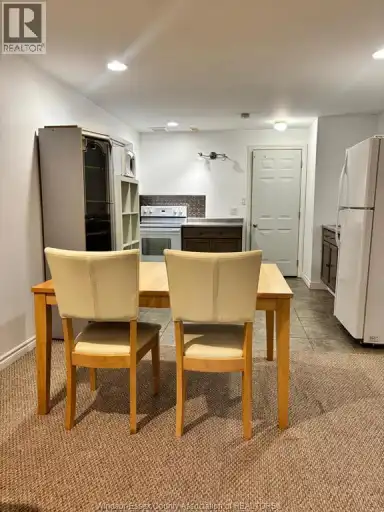 1535 VOLLANS Unit# Lower | 1535 VOLLANS Unit# Lower, LaSalle | 3089412