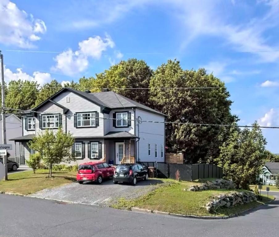 Semi-détaché 3 chambres à louer | 3089461