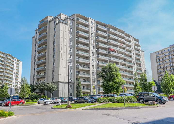 Capulet Towers II | 60 Capulet Lane, London | 3089488