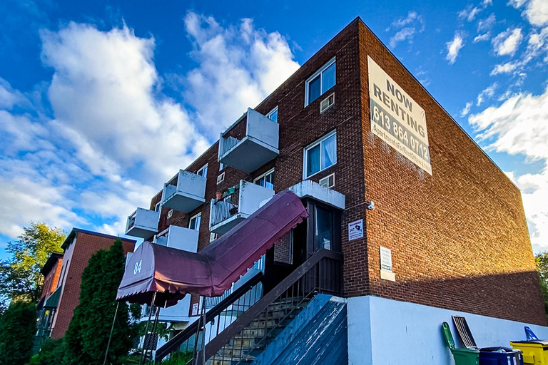 84 King Edward Ave | 84 King Edward Ave, Ottawa | 3089500