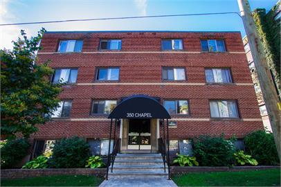 350 Chapel Street | 350 Chapel Street, Ottawa | 3089504