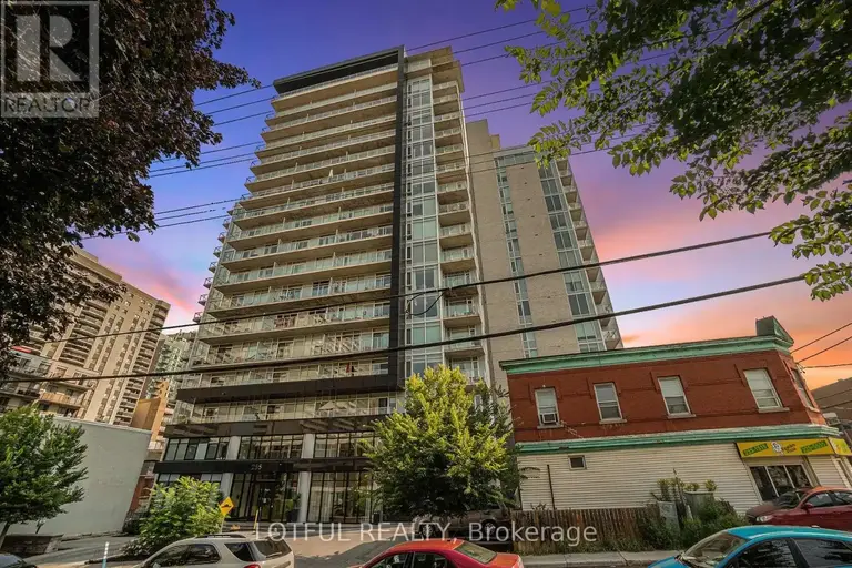 1604 - 255 BAY STREET | 1604 - 255 BAY STREET, Ottawa | 3089511