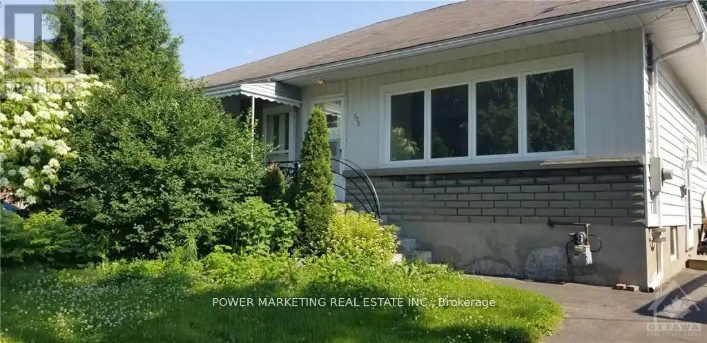 528 MUTUAL STREET | 528 MUTUAL STREET, Ottawa | 3089529