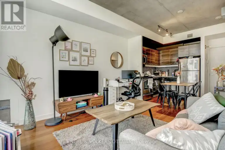 532 - 349 MCLEOD STREET | 532 - 349 MCLEOD STREET, Ottawa | 3089541
