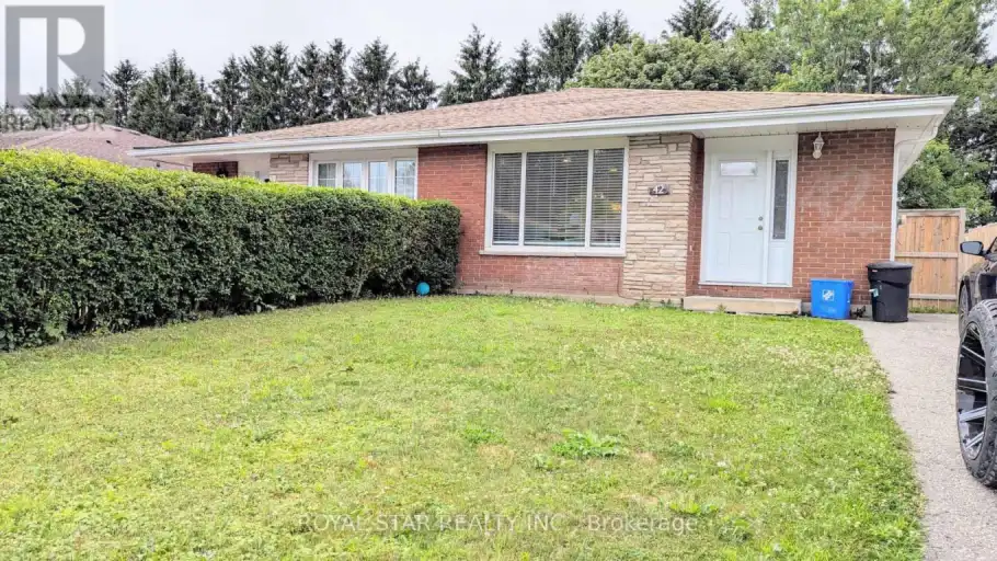42 WITTY AVENUE | 42 WITTY AVENUE, Ingersoll | 3114957
