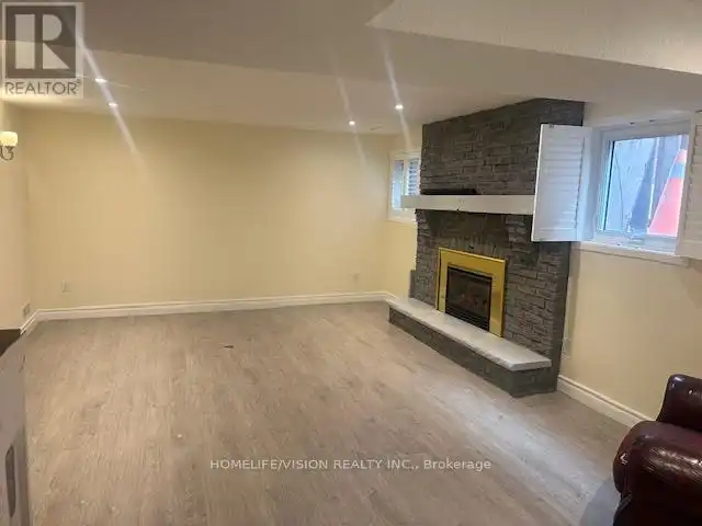 LOWER - 819 JACQUELINE AVENUE | LOWER - 819 JACQUELINE AVENUE, Pickering | 3089562