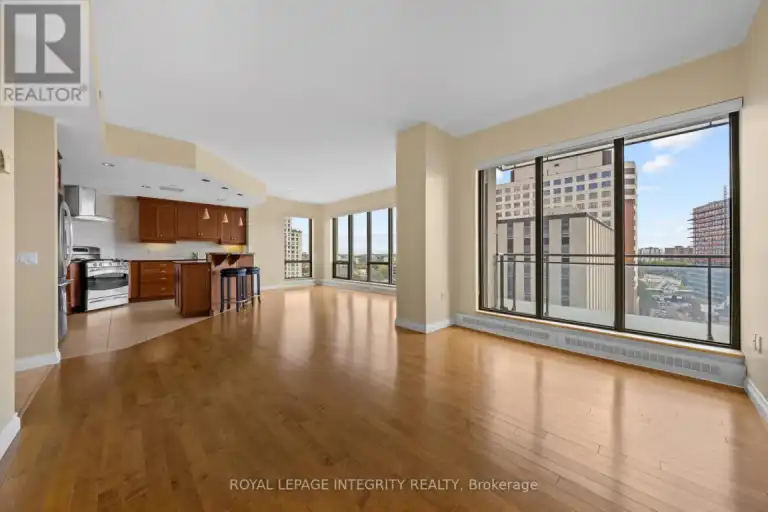 1207 - 90 GEORGE STREET | 1207 - 90 GEORGE STREET, Ottawa | 3089569