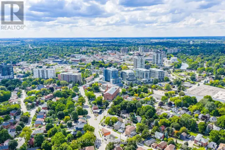 907 - 93 ARTHUR STREET S | 907 - 93 ARTHUR STREET S, Guelph | 3089620