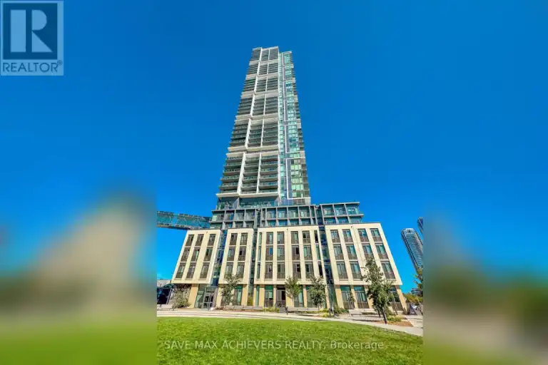 5201 - 7890 JANE STREET | 5201 - 7890 JANE STREET, Vaughan | 3089746