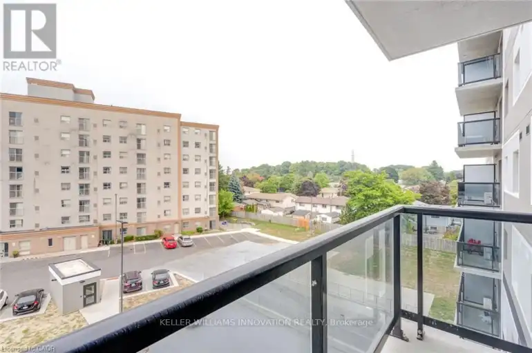 901 - 595 STRASBURG ROAD | 901 - 595 STRASBURG ROAD, Kitchener | 3089783
