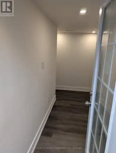 BSMT - 157A TULLOCH DRIVE | BSMT - 157A TULLOCH DRIVE, Ajax | 3089844