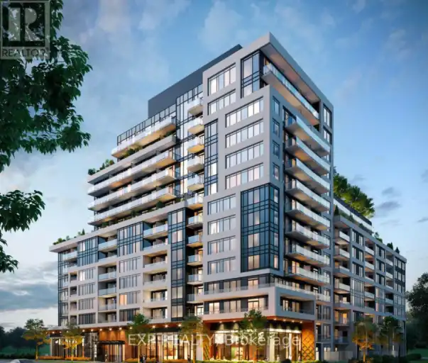 1007 - 3200 WILLIAM COLTSON AVENUE | 1007 - 3200 WILLIAM COLTSON AVENUE, Oakville | 3089902