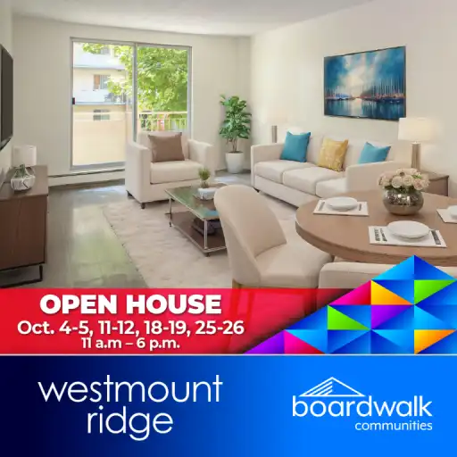 Westmount Ridge | 165 Emery St. W, London | 3089941