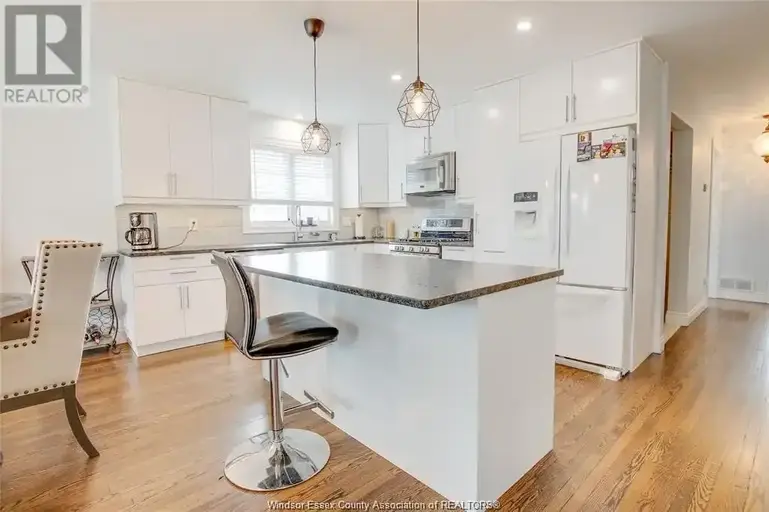 214 Simcoe Unit# UPPER | 214 Simcoe Unit# UPPER, Amherstburg | 3089955