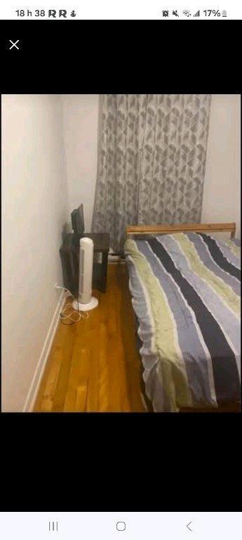 chambre a louer coin Pie-IX et boulevard des Grandes-Prairies | 3090034