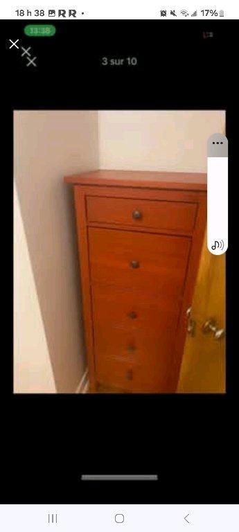 chambre a louer coin Pie-IX et boulevard des Grandes-Prairies | 3090034
