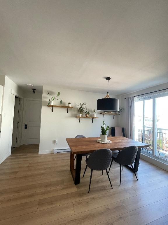 4-1/2 à louer saint jean chrysostome | 3090044