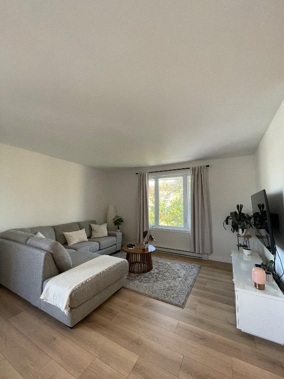 4-1/2 à louer saint jean chrysostome | 3090044