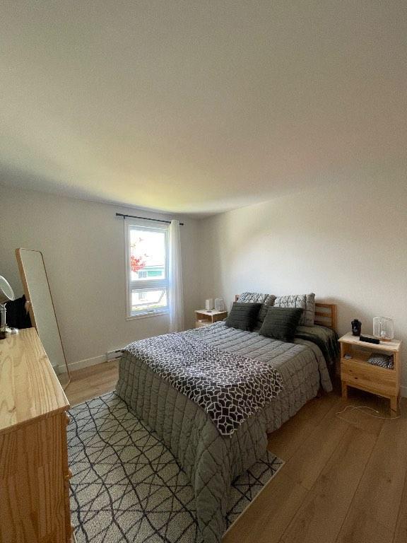 4-1/2 à louer saint jean chrysostome | 3090044