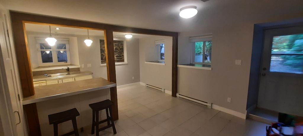 Grand 3 1/2 sur Plateau Mont-Royal | 3090045