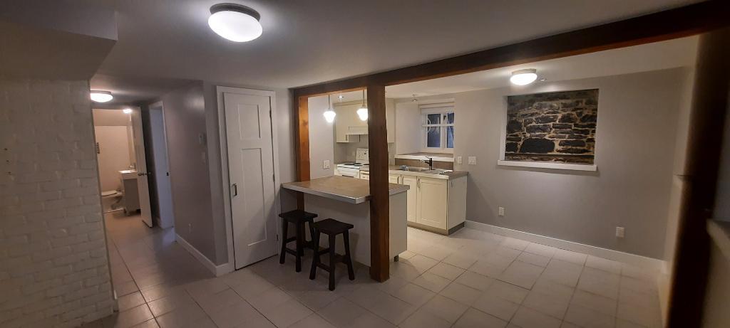 Grand 3 1/2 sur Plateau Mont-Royal | 3090045