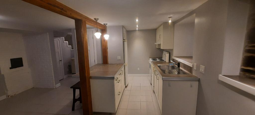 Grand 3 1/2 sur Plateau Mont-Royal | 3090045
