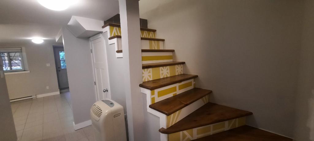 Grand 3 1/2 sur Plateau Mont-Royal | 3090045