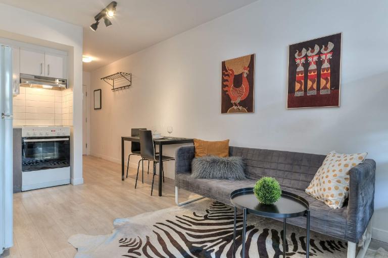 Studio - Montréal - $1,095 /mo | 3090048