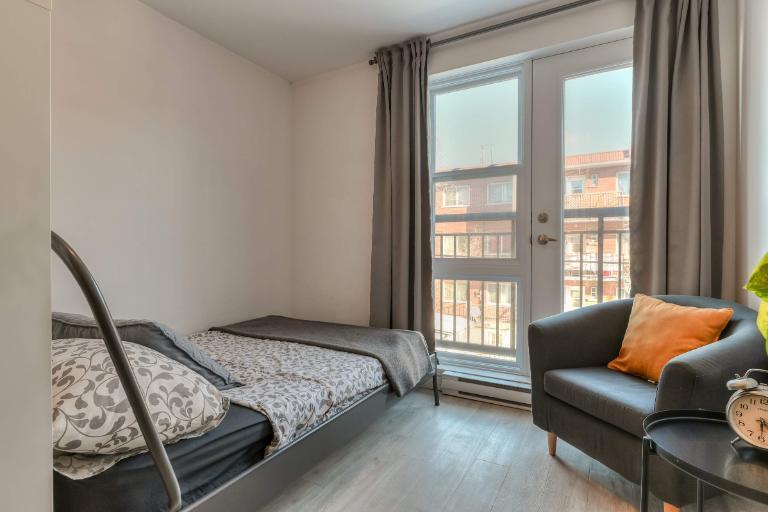 Studio - Montréal - $1,095 /mo | 3090048