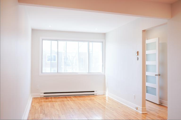 1 CH - 1 SDB - Montréal - $1,100 /mo | 3090050