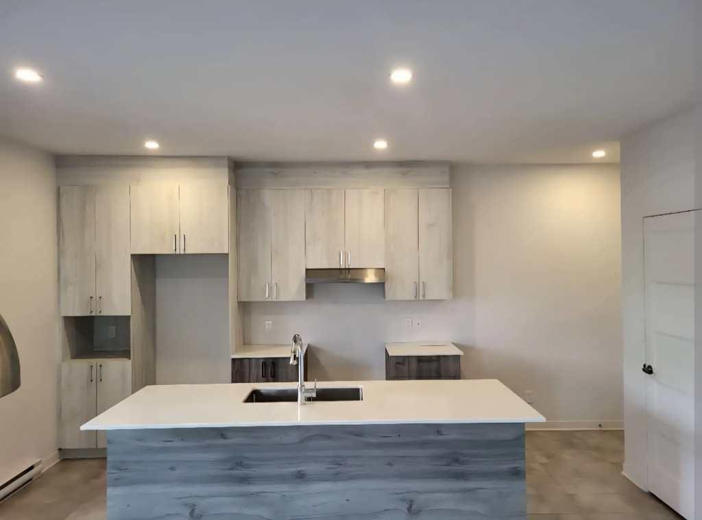 Grand 4 1/2 style condo | 3090053