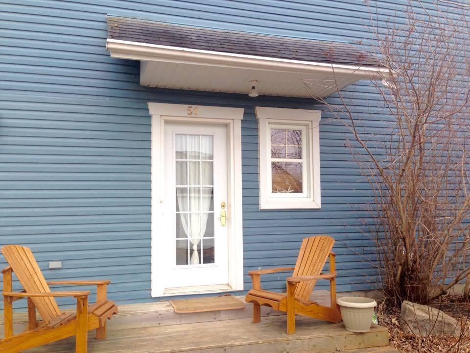 4 1/2 à louer / immeuble tranquille | 3090058