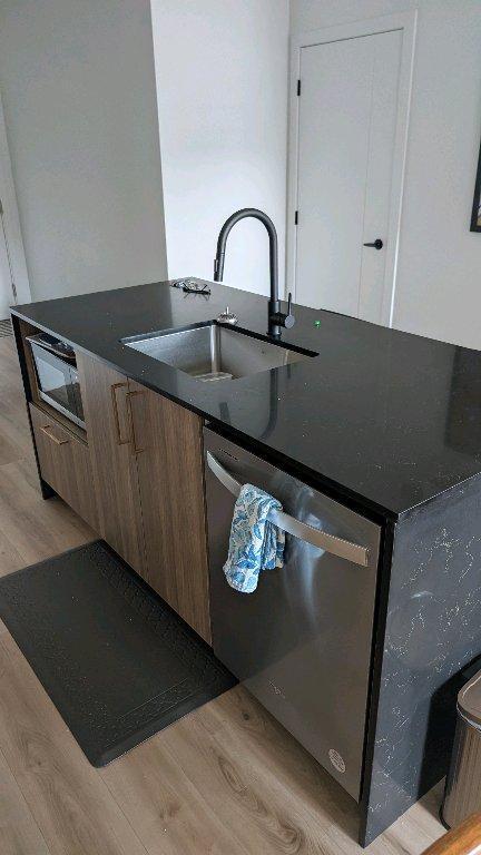 Appartement 3 et demi cession bail | 3090059
