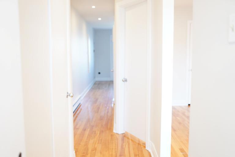1 CH - 1 SDB - Montréal - $1,275 /mo | 3090061