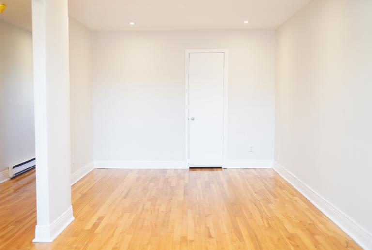 1 CH - 1 SDB - Montréal - $1,275 /mo | 3090061