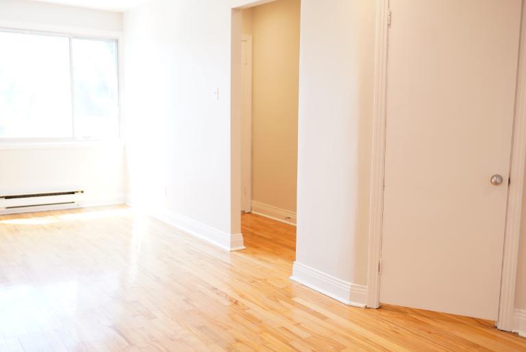 1 CH - 1 SDB - Montréal - $1,275 /mo | 3090061